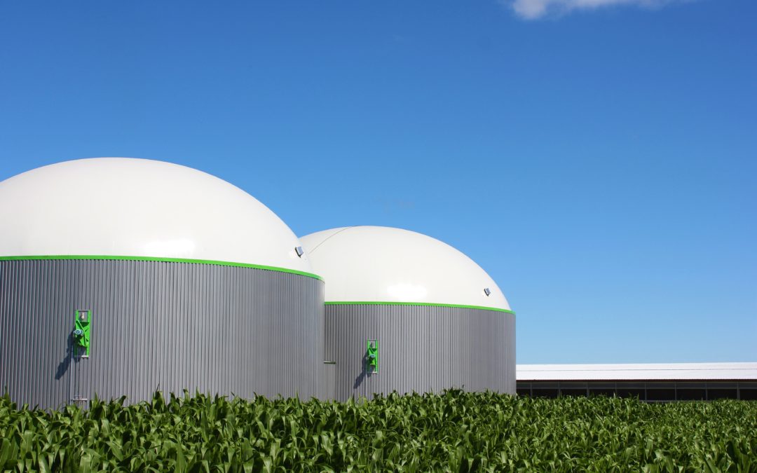 Commissioned a FERMADOR digester facility for Rosendale Dairy