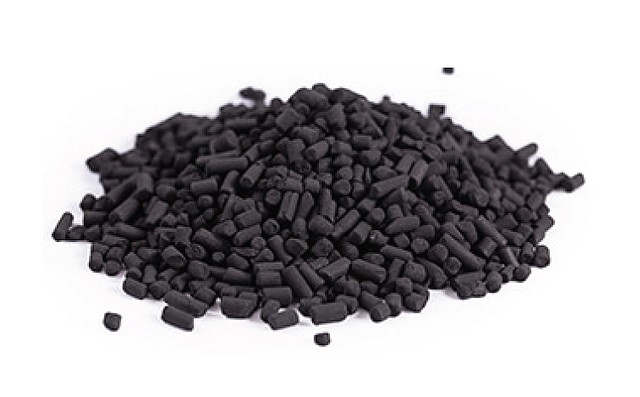 Launched our line of Xpel activated carbon for desulfurization and VOC removal
