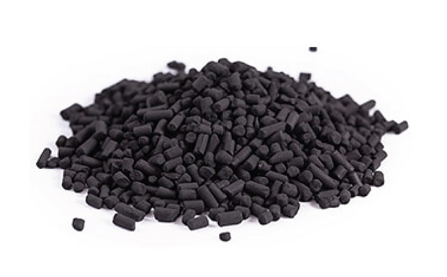 Activated carbon