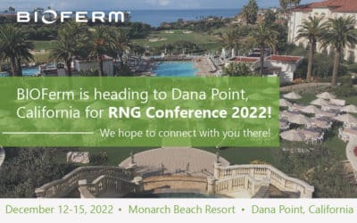 Connect with BIOFerm in California