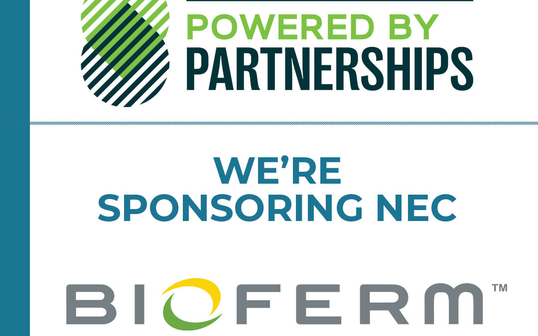 Catch up with BIOFerm in San Diego