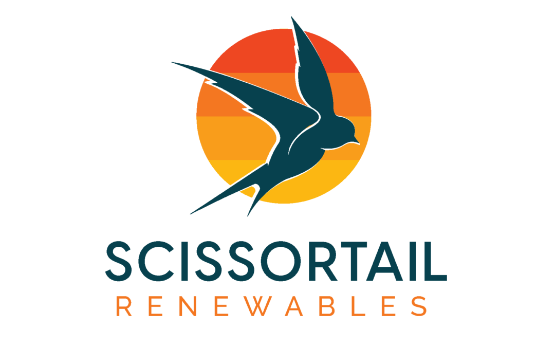 Sparq Renewables, the City of Enid and NextEra Energy Resources break ground on Scissortail Renewables